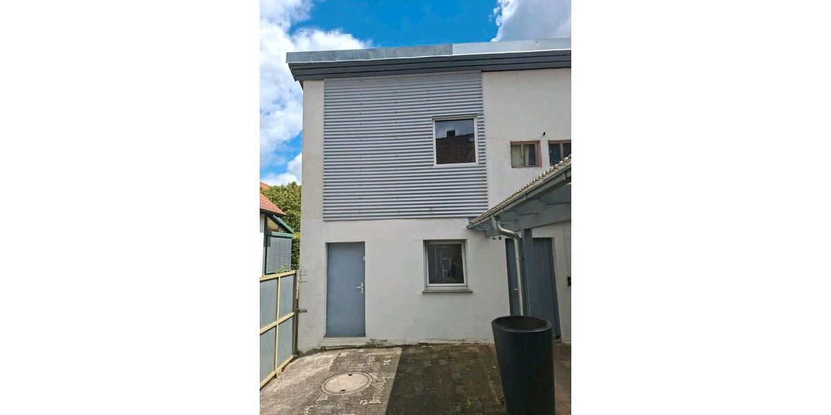 Einfamilienhaus Sulzfeld - 5 Zimmer, 116 m&sup2;, 159.000&euro; | Angebot:26985088