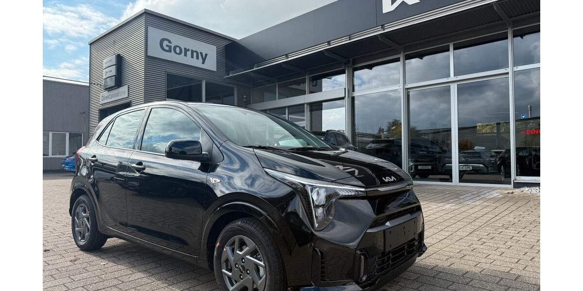 Kia Picanto 4.900 km 16.299 &euro; Eislingen 73054