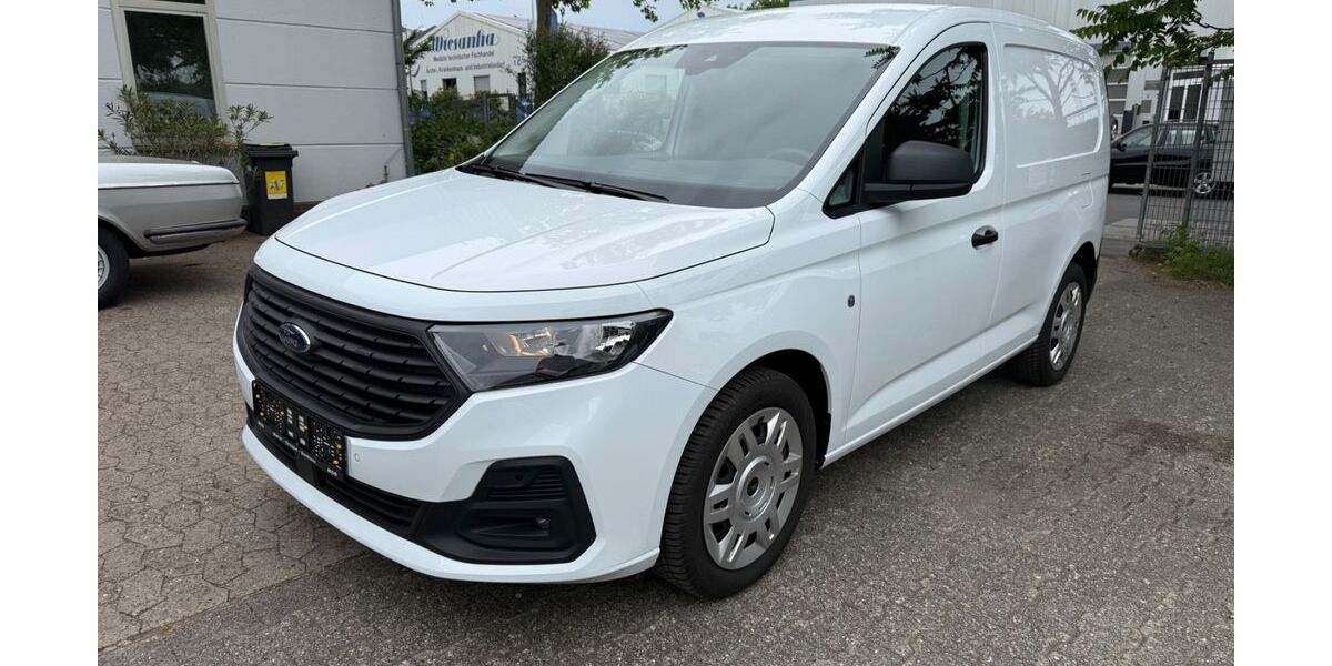 Ford Transit 3.950 km 22.450 &euro; Wiesbaden 65205