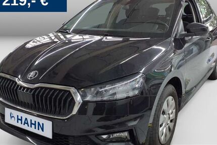 Skoda Fabia 9.350 km 20.930 &euro; Weinstadt-Endersbach 71384