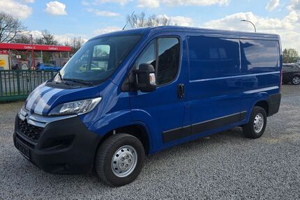 Citroen Jumper 131.000 km 13.950 &euro; Neuruppin 16816