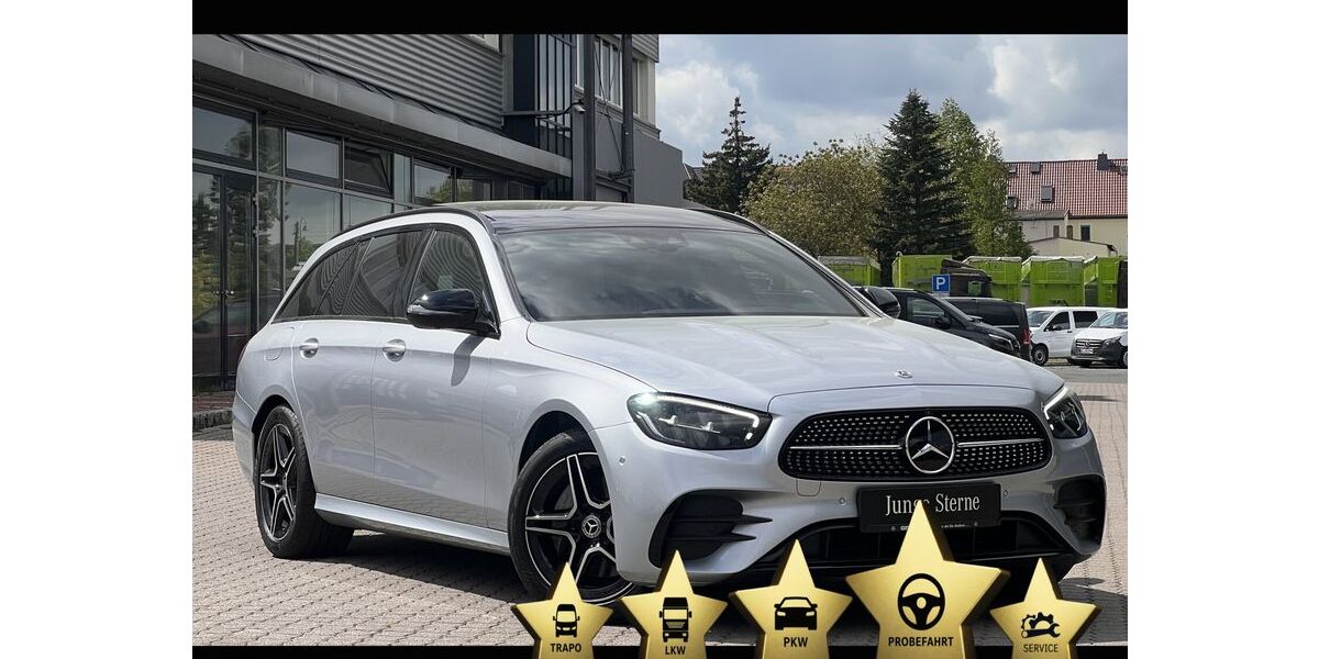 Mercedes-Benz E 200 20.545 km 51.790 &euro; Oschatz 04758