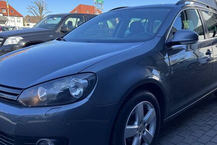 VW Golf 382.000 km 4.470 € Nauen 14641