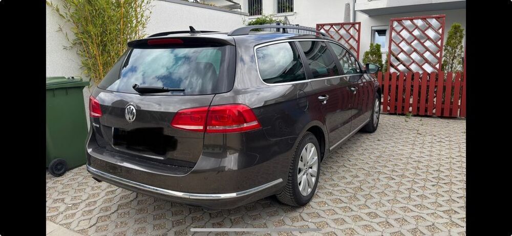 Passat