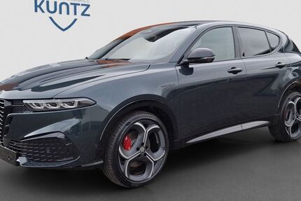 Alfa Romeo Tonale 12.900 km 49.900 &euro; Gettorf / Kiel 24214
