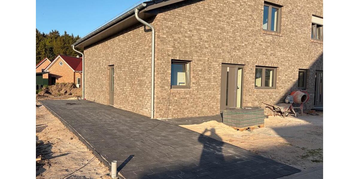 Erdgeschoßwohnung Werlte - 2 Zimmer, 67 m&sup2;, 750&euro; | Angebot:26399666