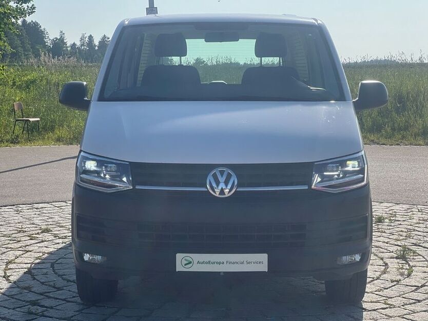 T6 Transporter