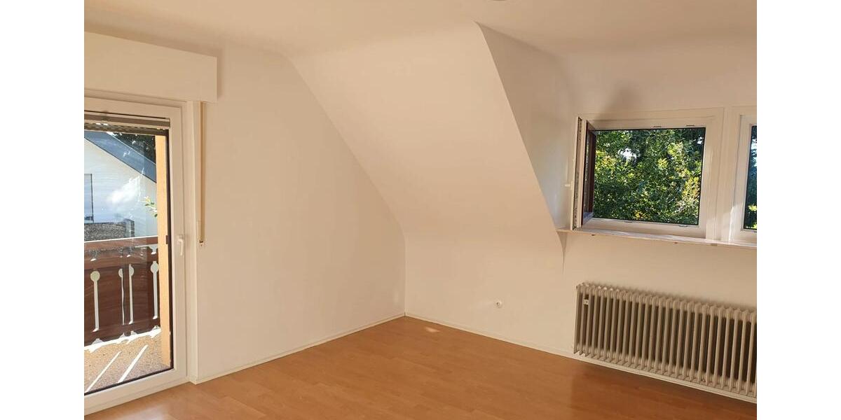 Etagenwohnung Dobel - 2 Zimmer, 63 m&sup2;, 650&euro; | Angebot:26537324