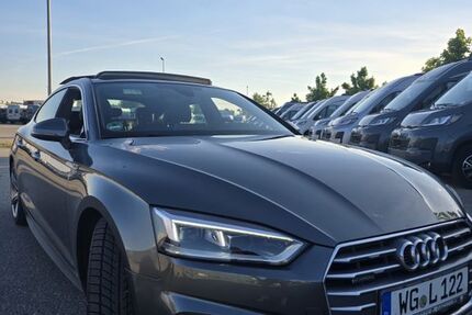 Audi A5 109.000 km 25.499 &euro; Argenbühl 88260