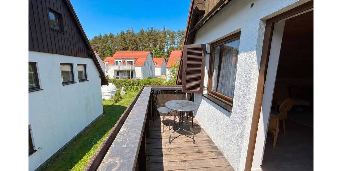 Etagenwohnung Pleinfeld - 2 Zimmer, 41 m&sup2;, 155.000&euro; | Angebot:26501807