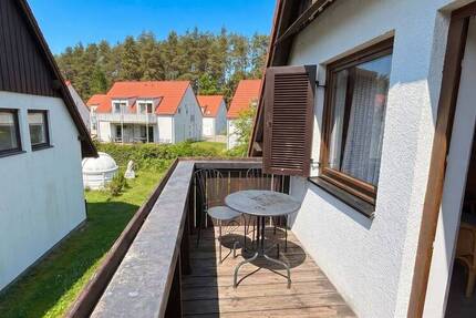 Wohnung Pleinfeld - 2 Zimmer, 41 m&sup2;, 155.000&euro; | Angebot:26501807