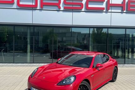 Porsche Panamera 85.500 km 44.500 &euro; Ettlingen 76275