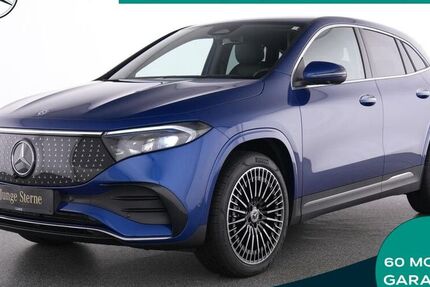 Mercedes EQA