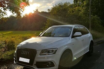 Audi Q5 214.000 km 17.899 &euro; Kleve 47533