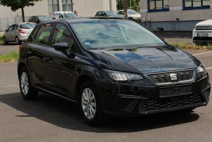 Seat Ibiza 28.000 km 14.499 &euro; Siegburg 53725