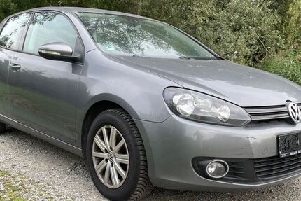 VW Golf 295.000 km 2.790 € Bremen 28197