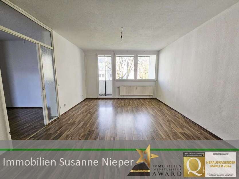 Wohnung zum Mieten in Hagen 515 € 80.27 m²