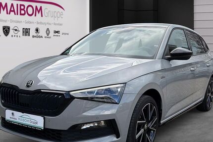 Skoda Scala 45.500 km 23.490 &euro; Wesel 46485