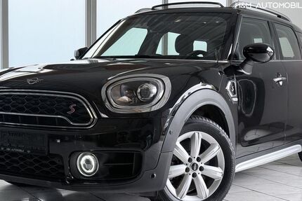 Mini Countryman C (Cooper) 50.850 km 21.490 &euro; Pinneberg 25421