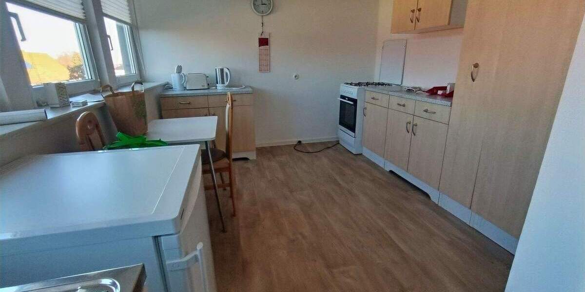 Doppelhaushälfte Elsteraue Rehmsdorf - 5 Zimmer, 130 m&sup2;, 90.000&euro; | Angebot:25686852