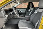Opel Astra L INITIALE in AMBER Kult Gelb Metallic 3.000 km 19.999 &euro; Hamburg 22339