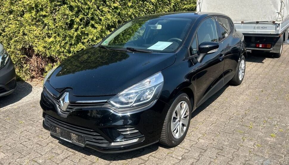 Clio