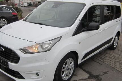 Ford Tourneo Connect 152.100 km 11.490 &euro; Köln 51105