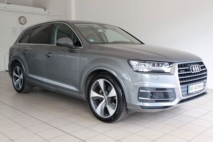 Audi Q7 264.105 km 17.990 &euro; Schöneiche bei Berlin 15566