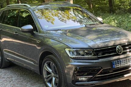 VW Tiguan 140.000 km 22.999 &euro; Oberstenfeld 71720