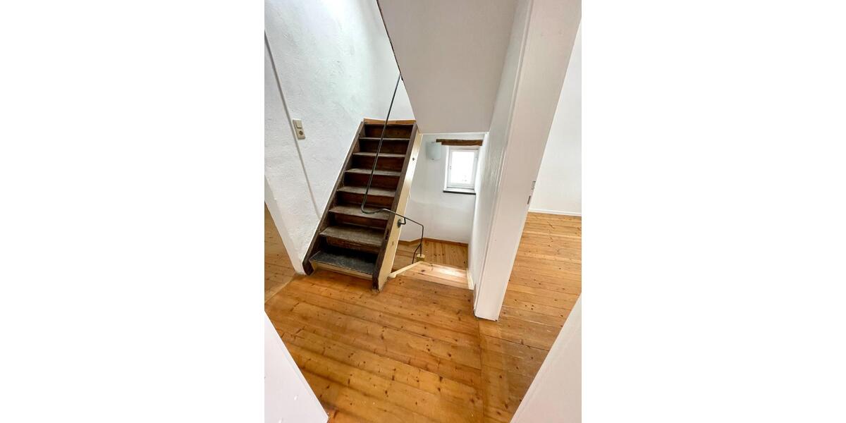 Einfamilienhaus Kalt - 5.5 Zimmer, 120 m&sup2;, 980&euro; | Angebot:25887855