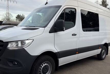 Mercedes-Benz Sprinter 173.356 km 44.018 &euro; Eberswalde 16227