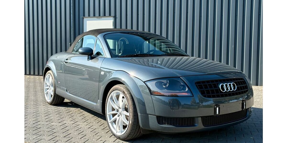 Audi TT 203.903 km 6.950 &euro; Dorsten 46282