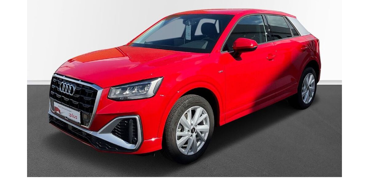 Audi Q2 39.985 km 19.388 &euro; Mölln 23879