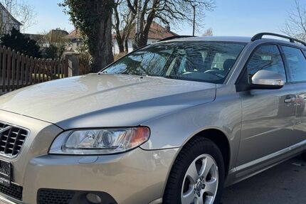 Volvo V70 226.721 km 6.700 &euro; Seßlach 96145