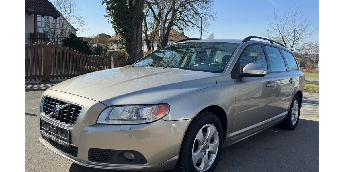 Volvo V70 226.721 km 6.700 &euro; Seßlach 96145