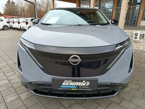 Nissan ARIYA 87kWh e-4orce 394 PS ALLRAD EVOLVE+ AHK 3.645 km 44.890 &euro; Höhenkirchen-Siegertsbrun 85635