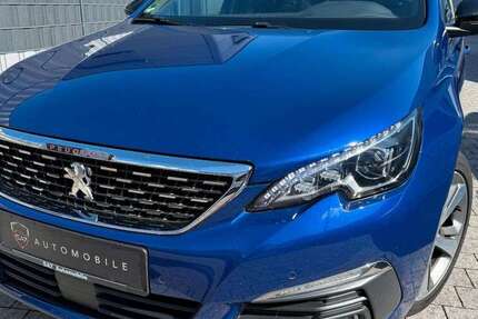 Peugeot 308 60.281 km 14.900 &euro; Stutensee 76297