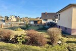 HORN IMMOBILIEN ++ ein großes Haus mit großem Grundstück und voll unterkellert in Strasburg (Uckerm) - Einfamilienhaus Strasburg | Angebot:26132707