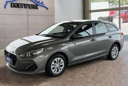 Hyundai i30 87.400 km 11.810 € Sickte 38173