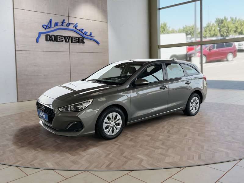 Hyundai i30 87.400 km 11.810 € Sickte 38173