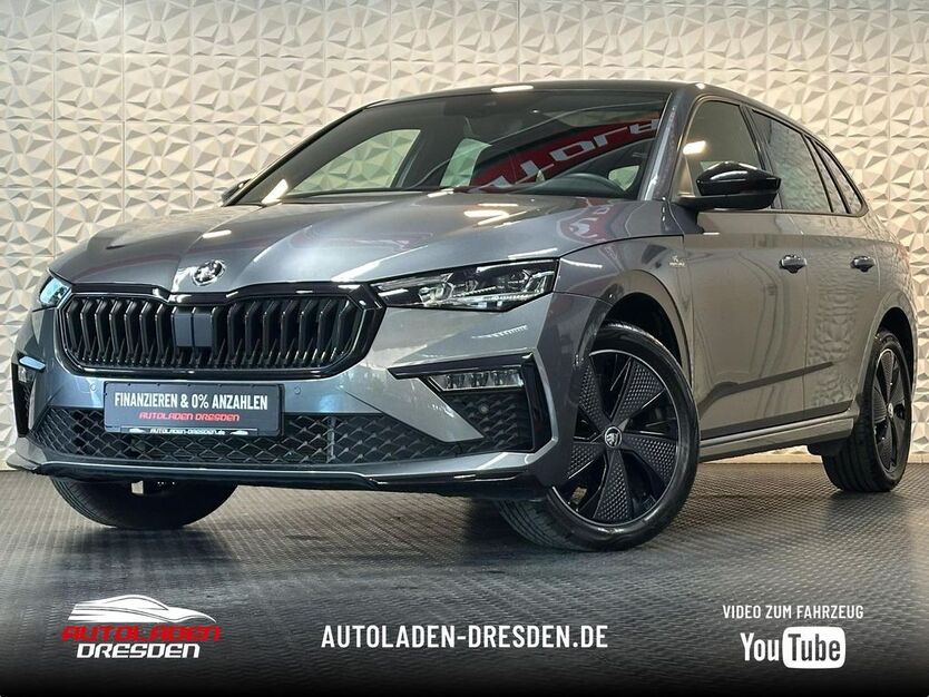 Skoda Scala 8.578 km 24.999 € Heidenau 01809