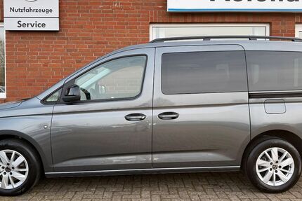 VW Caddy Maxi 32.500 km 31.595 &euro; Essen Oldenburg 49632