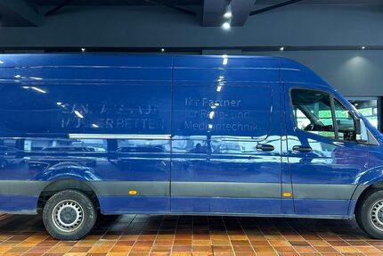 Mercedes-Benz Sprinter 167.341 km 35.699 &euro; Bonn 53177
