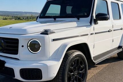 Mercedes-Benz G 450 5.000 km 139.900 &euro; Leinefelde-Worbis 37339