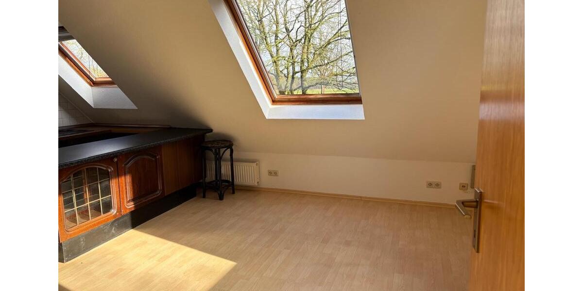 Etagenwohnung Westerstede - 2 Zimmer, 40 m&sup2;, 390&euro; | Angebot:25964850