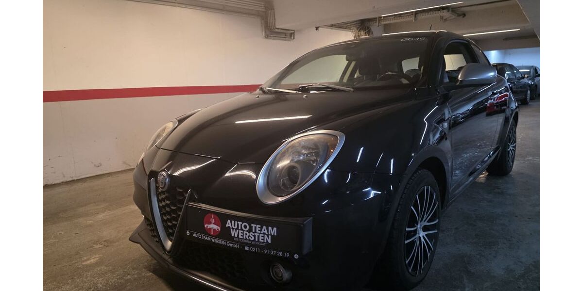 Alfa Romeo MiTo 170.847 km 4.490 &euro; Düsseldorf 40591