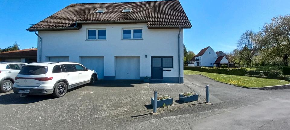 Etagenwohnung Steinheim - 4 Zimmer, 103 m&sup2;, 700&euro; | Angebot:26321487