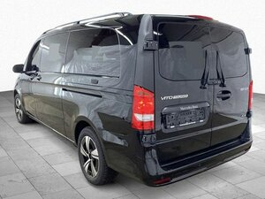 Mercedes-Benz Vito 119 Tourer PRO 4x4 XL STANDHZ NAV KAMERA 5.908 km 66.990 &euro; Sangerhausen 06526