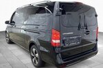 Mercedes-Benz Vito 119 Tourer PRO 4x4 XL STANDHZ NAV KAMERA 5.908 km 66.990 &euro; Sangerhausen 06526