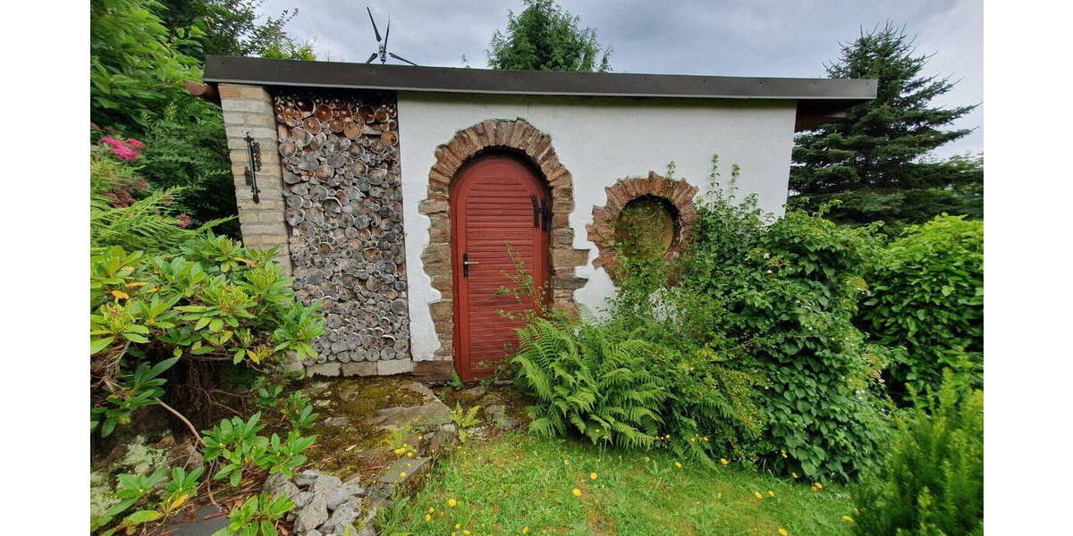 Doppelhaushälfte Aue / Bad Schlema Bad Schlema - 5 Zimmer, 103 m&sup2;, 149.000&euro; | Angebot:26657234